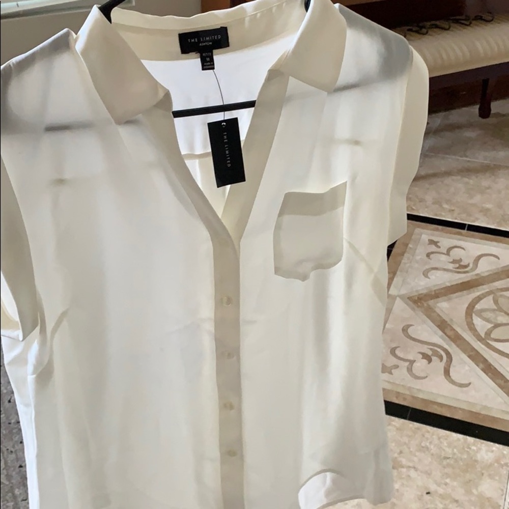 White Blouse